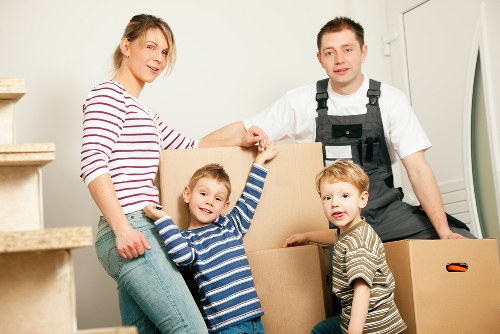 Westbrompton Removals secure checkout with trusted payment options
