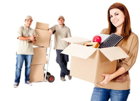 Local man and van service handling a residential or office move in Westbrompton